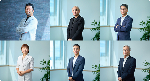 Board Members