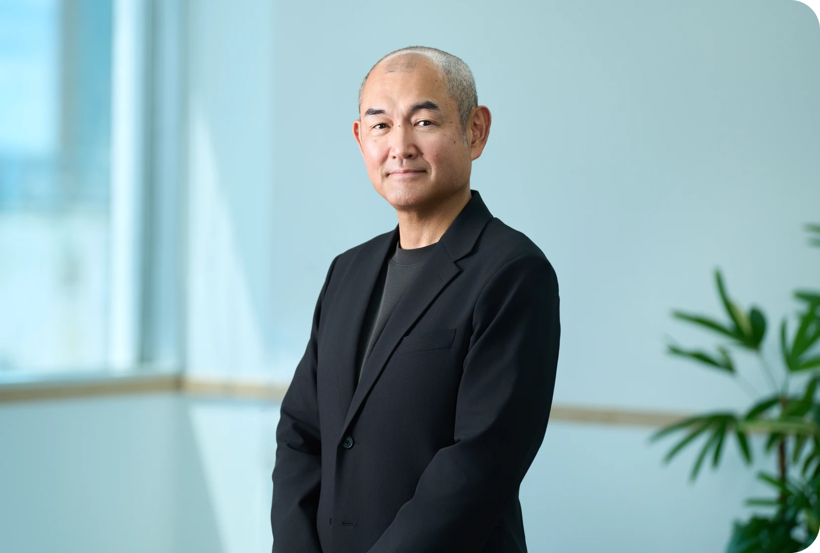 Director Akinari Fukumoto
