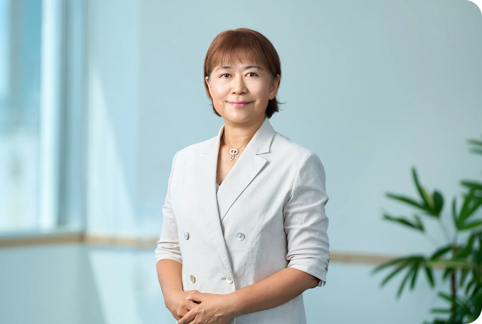 Director (Non-executive) Tami Ihara