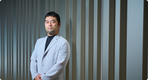プラント事業