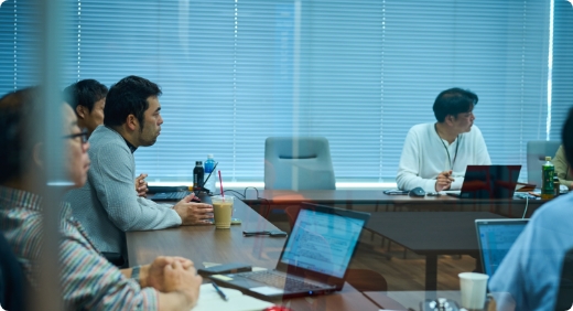 インフラ事業