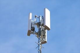 香川県某所 プラント工場 ローカル５Ｇネットワーク構築