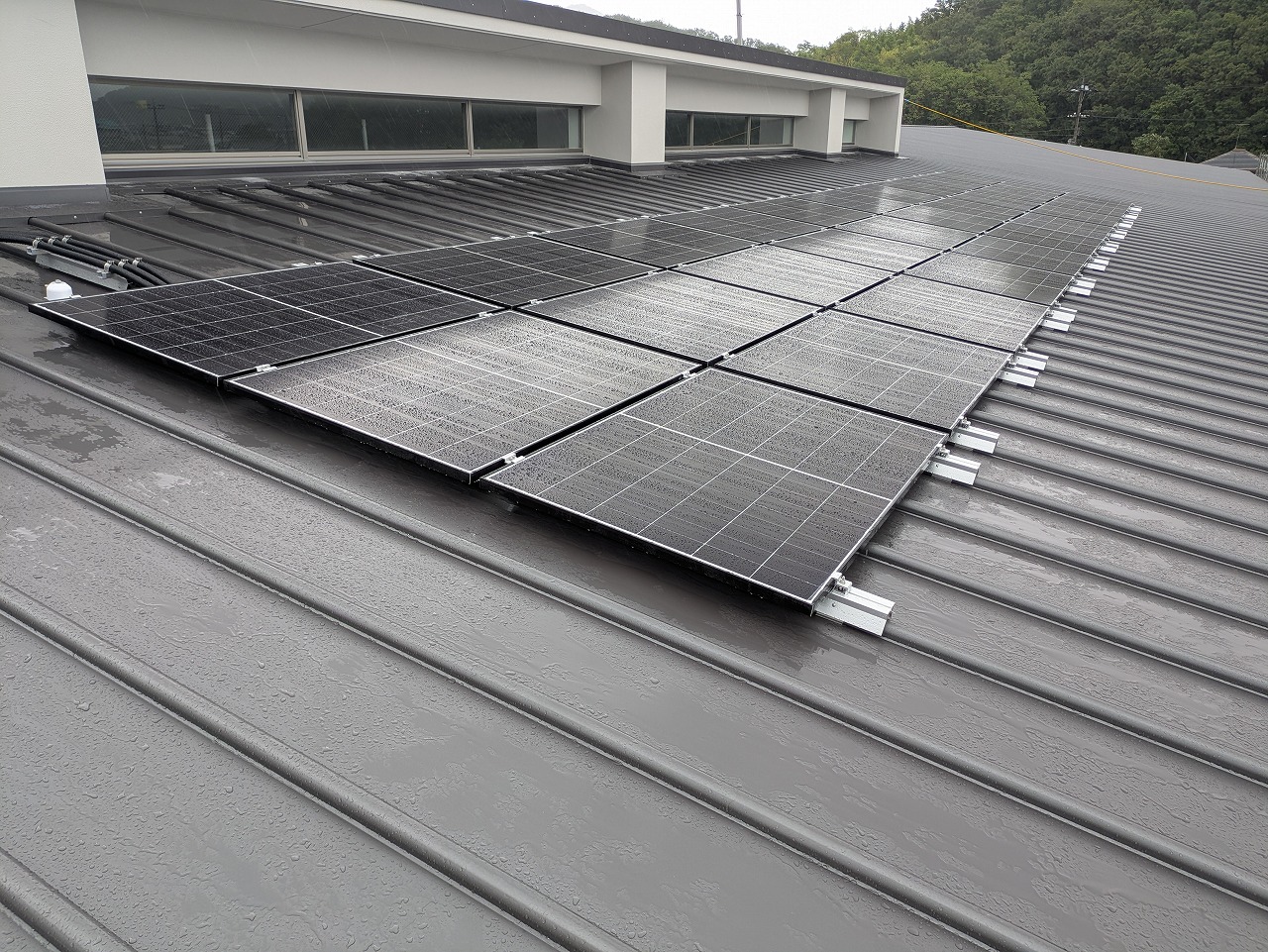 某小学校建設工事
